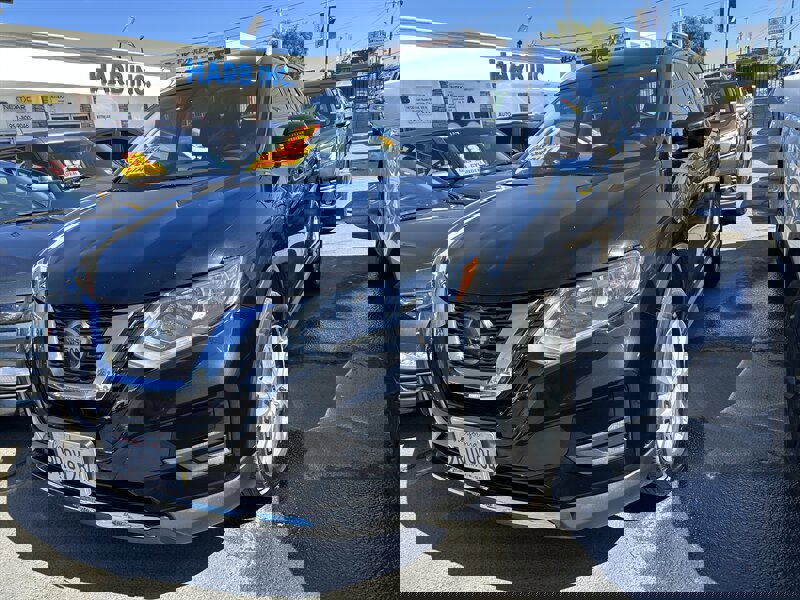 Used 2019 Nissan Rogue SV image 7