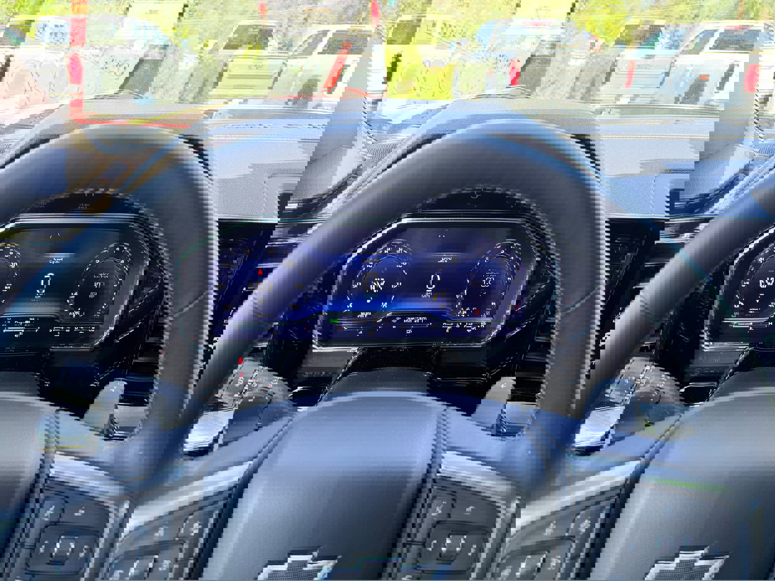 Used 2024 Chevrolet Silverado 1500 RST w/ All Star Edition Plus image 15