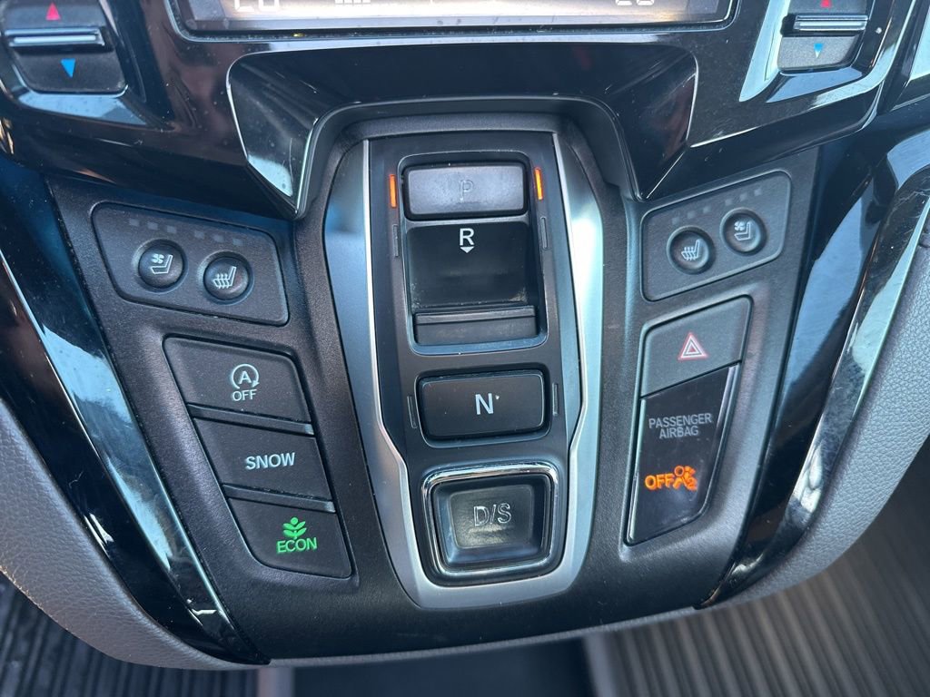 Used 2018 Honda Odyssey Elite image 35