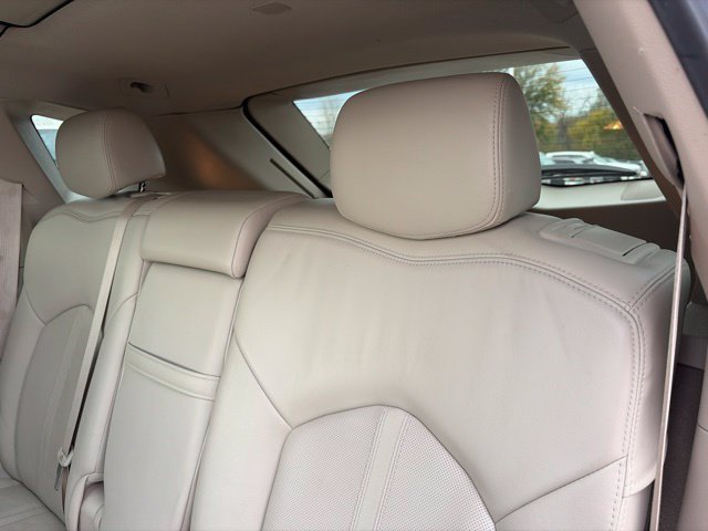 Used 2015 Cadillac SRX Performance w/ Driver Awareness Package FWD image 40