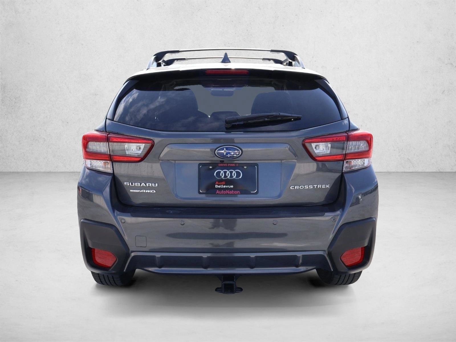 Used 2020 Subaru Crosstrek 2.0i Limited w/ Moonroof Package w/Navigation AWD/4WD image 7