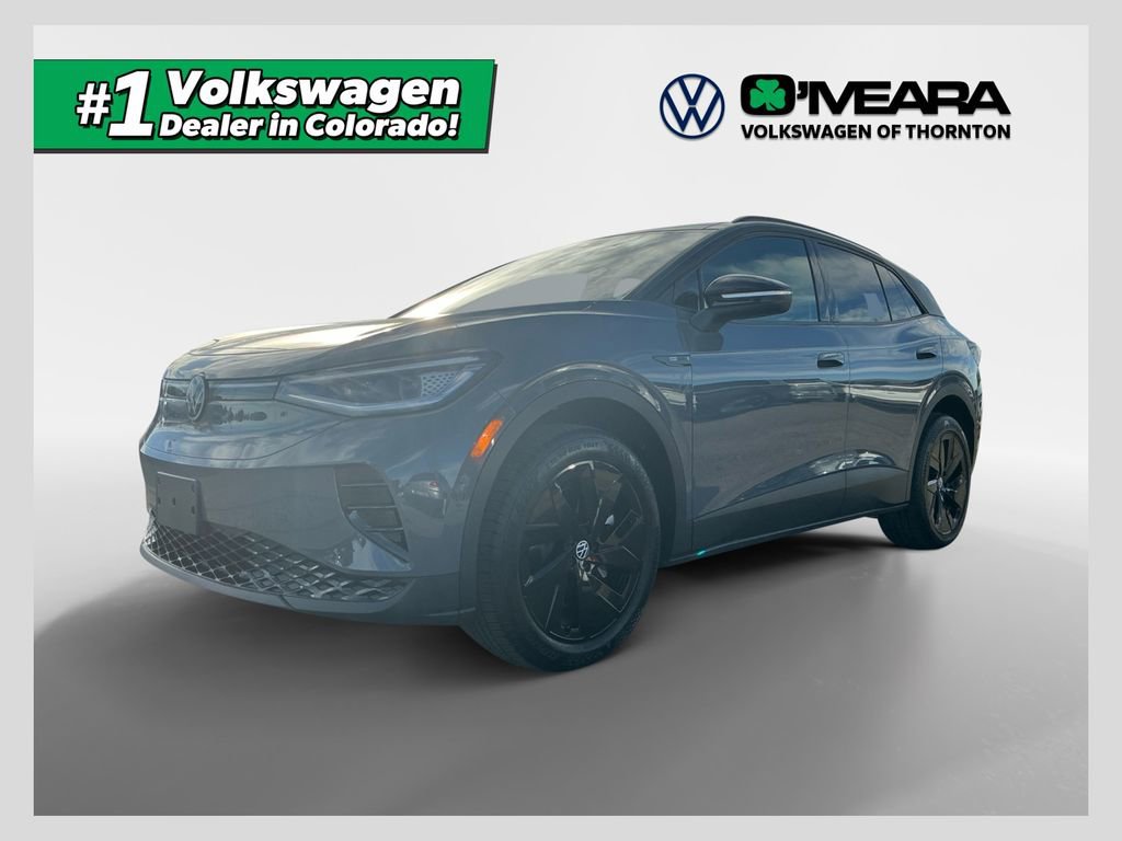 New 2026 Volkswagen ID.4 Pro S image 1