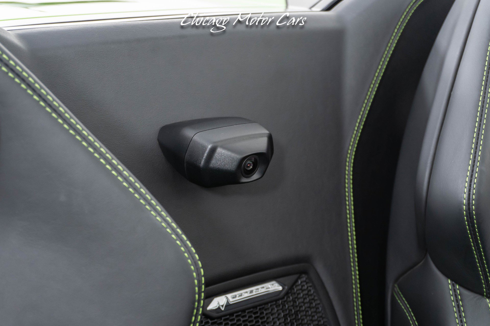 Used 2020 Lamborghini Huracan EVO AWD/4WD image 52
