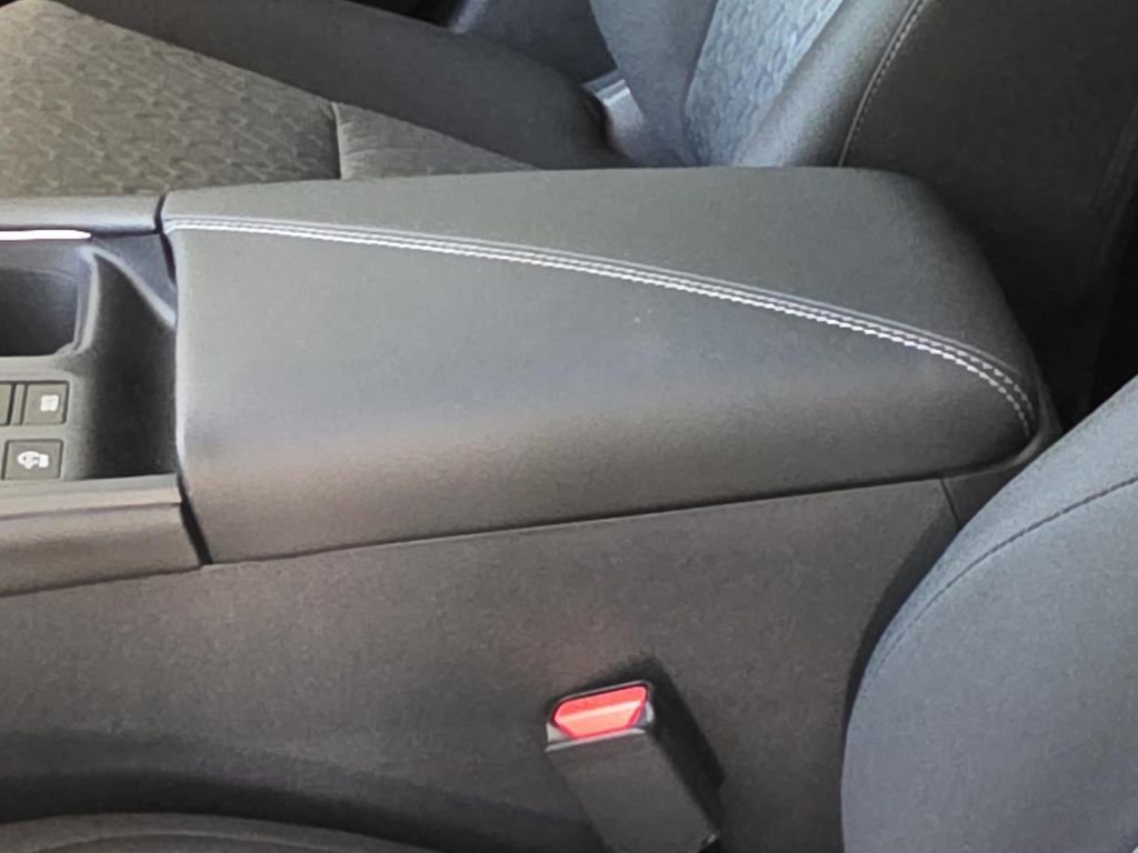 New 2026 Nissan Sentra SV image 8