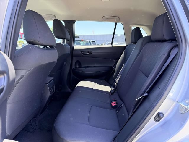Used 2026 Toyota Corolla Cross LE FWD image 13