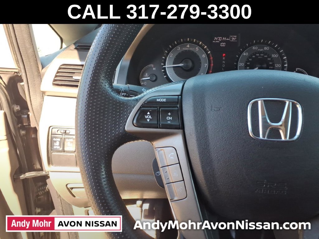 Used 2016 Honda Odyssey EX image 26