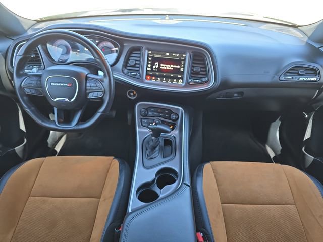 Used 2022 Dodge Challenger R/T Scat Pack image 9