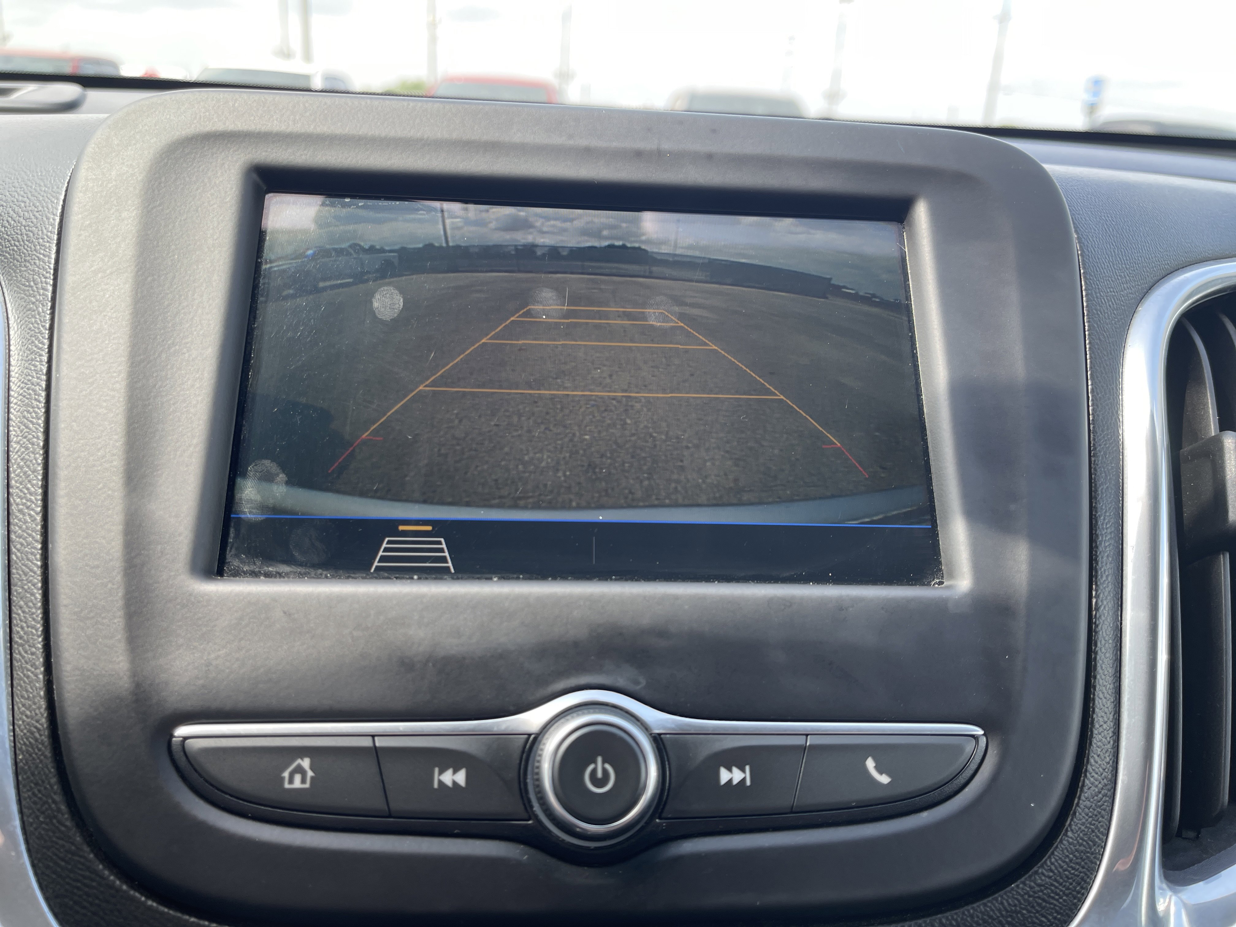 Used 2019 Chevrolet Equinox LT AWD/4WD image 25
