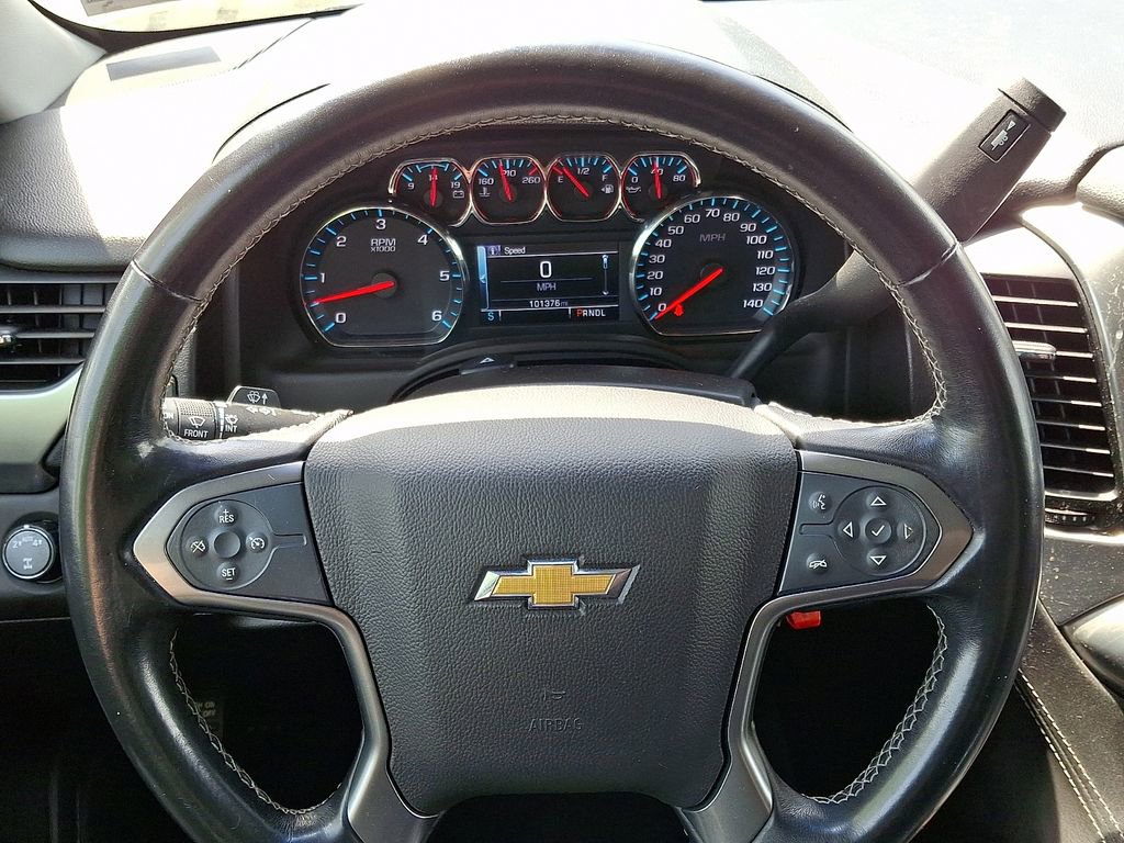 Certified 2019 Chevrolet Tahoe LS image 18