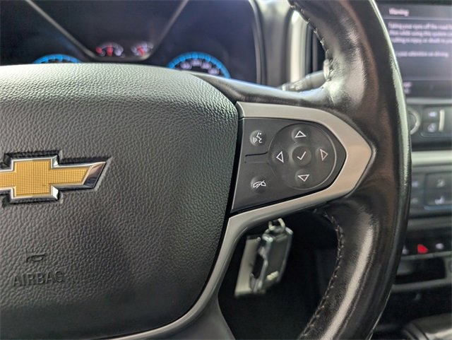 Used 2019 Chevrolet Colorado ZR2 image 23
