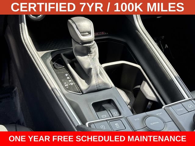 Used 2025 Toyota Grand Highlander AWD image 22