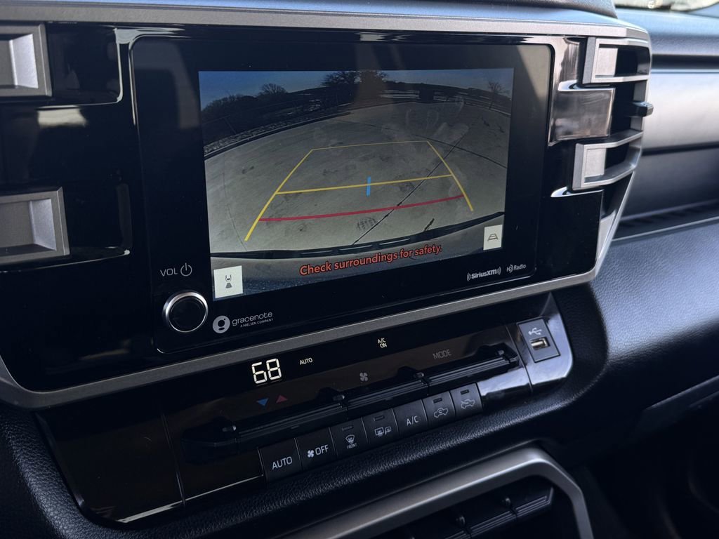Used 2023 Toyota Tundra SR5 AWD/4WD image 19