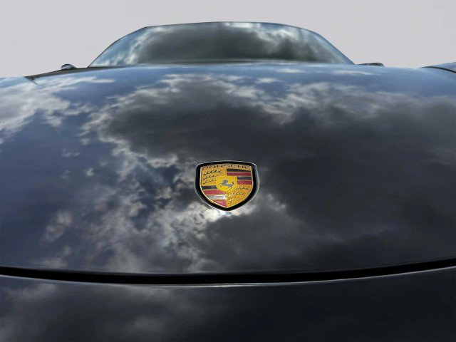 Used 2019 Porsche 911 Targa 4 image 13