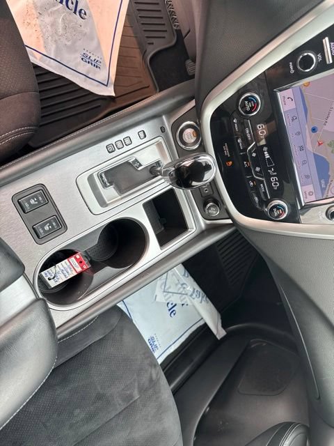 Used 2020 Nissan Murano SV AWD/4WD image 23