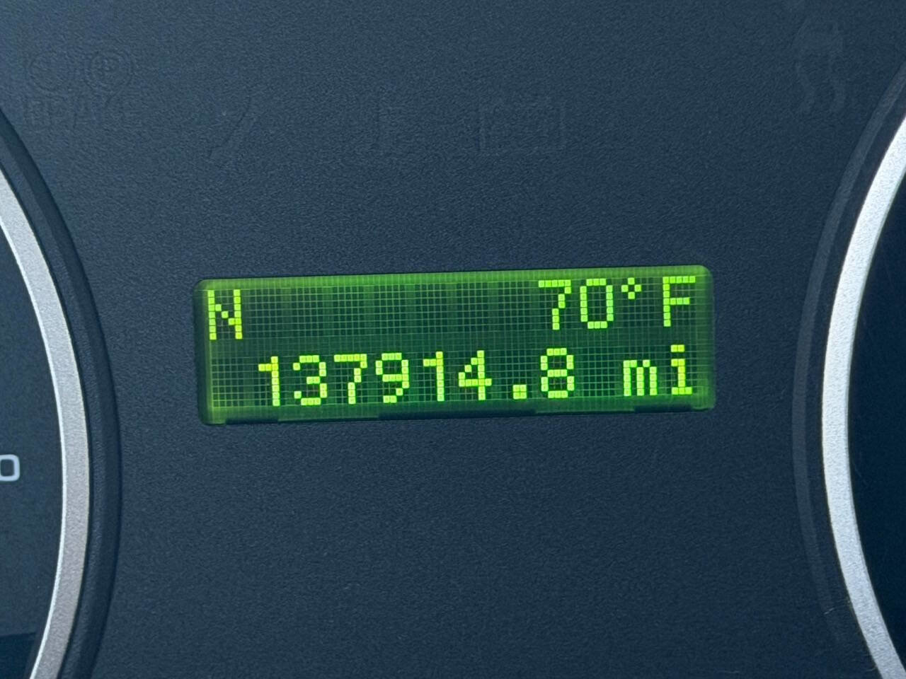 Used 2010 Ford Explorer XLT RWD image 12