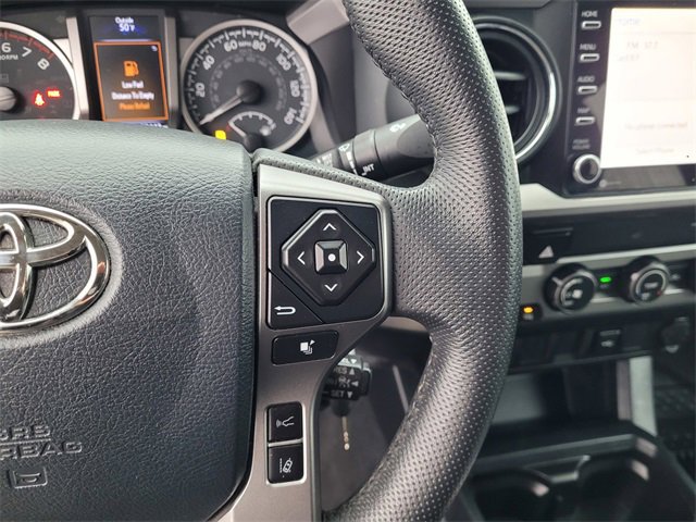 Used 2020 Toyota Tacoma SR5 image 20