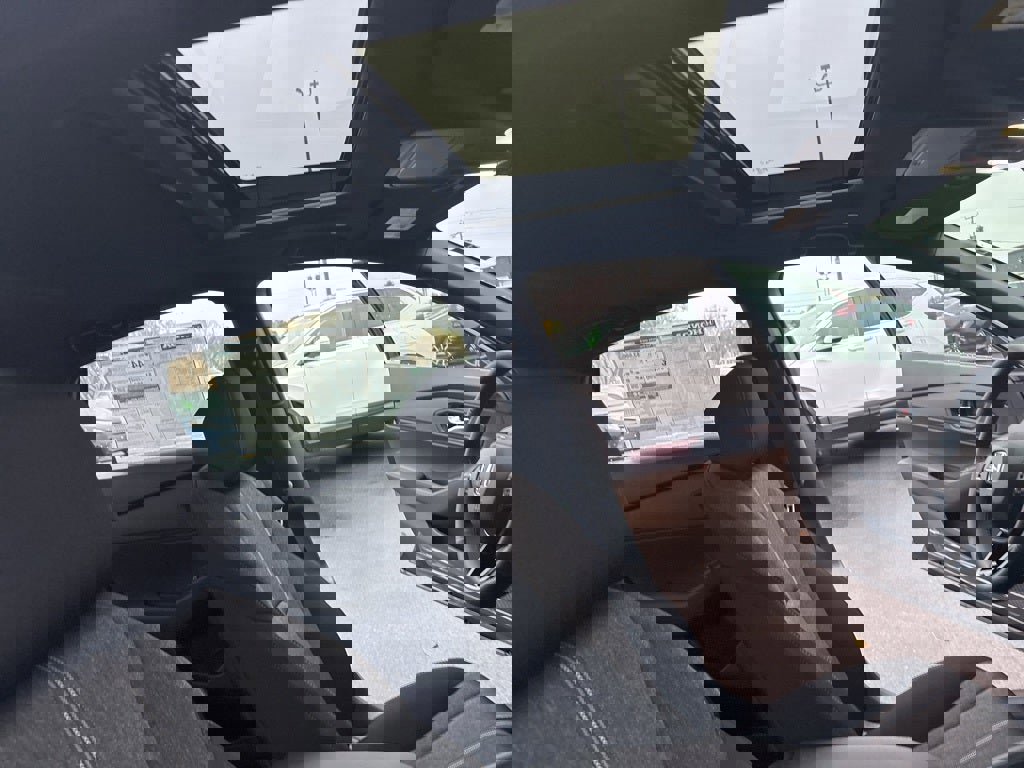 New 2025 Honda Accord Sport image 21