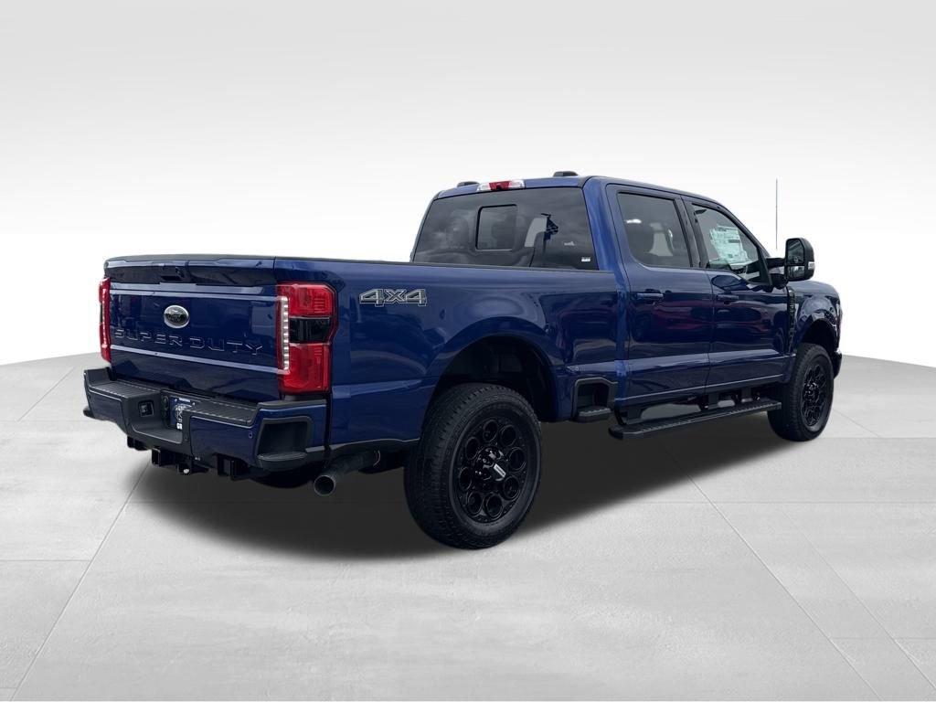 New 2026 Ford F250 XLT image 6