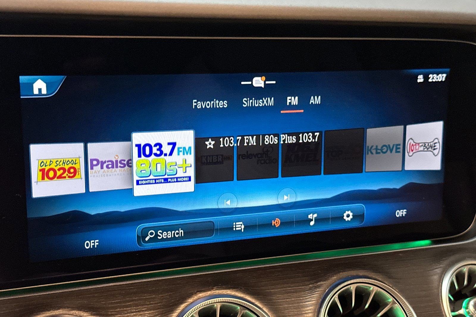 Certified 2024 Mercedes-Benz AMG GT 43 image 23