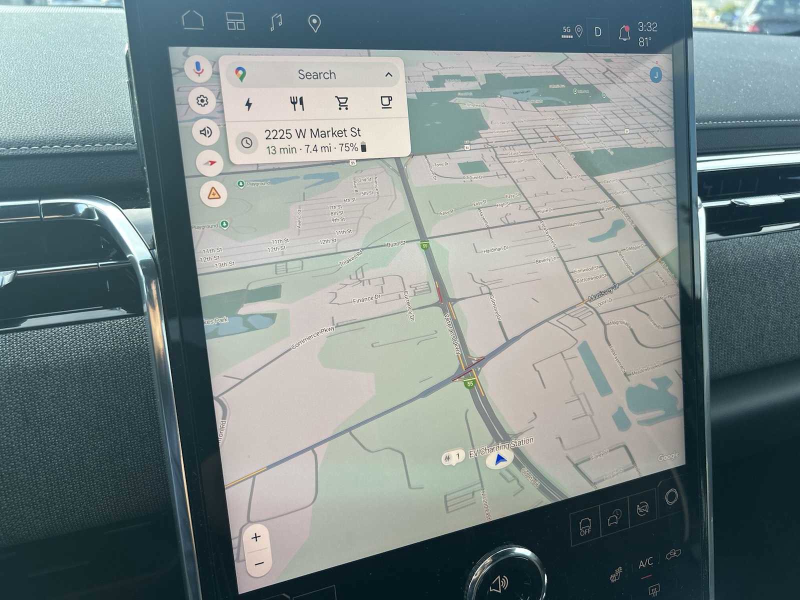 New 2026 GMC Sierra EV Elevation image 13