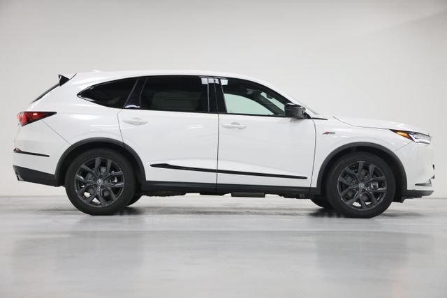 Used 2024 Acura MDX A-Spec AWD/4WD image 18