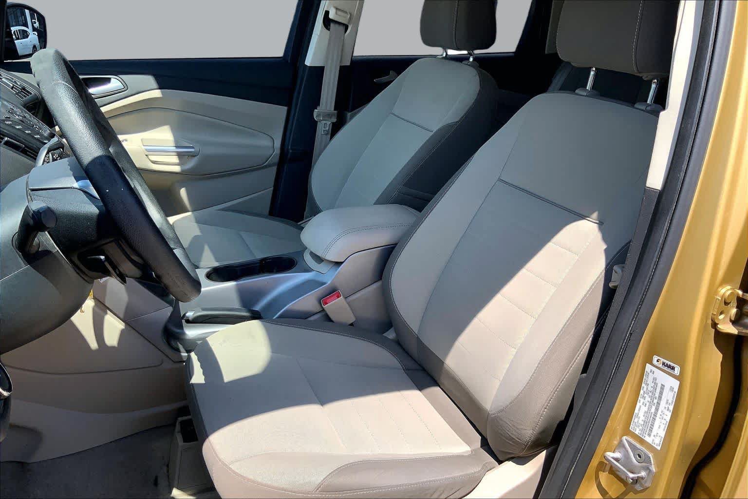 Used 2014 Ford Escape SE FWD image 8