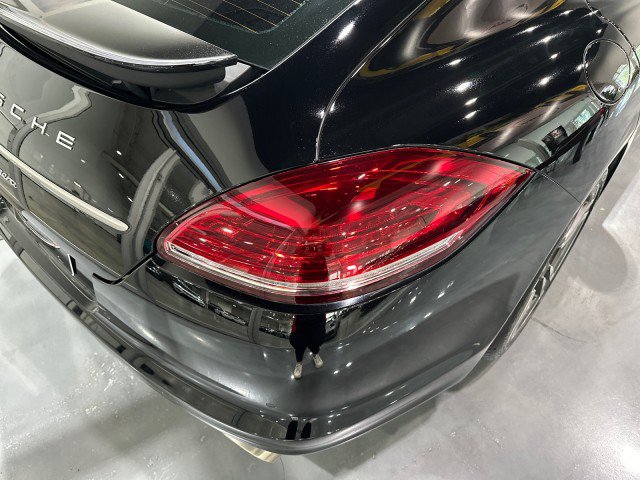 Used 2013 Porsche Panamera image 27