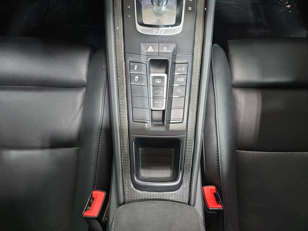 Used 2019 Porsche 911 Carrera GTS RWD image 20