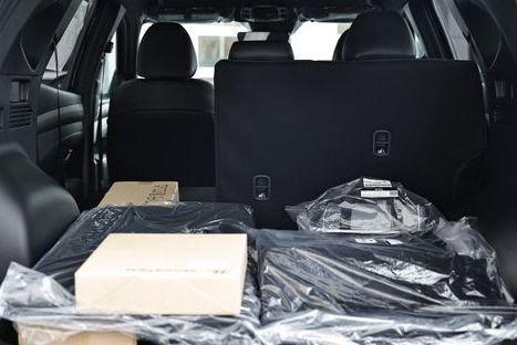 New 2026 Hyundai Tucson XRT image 10