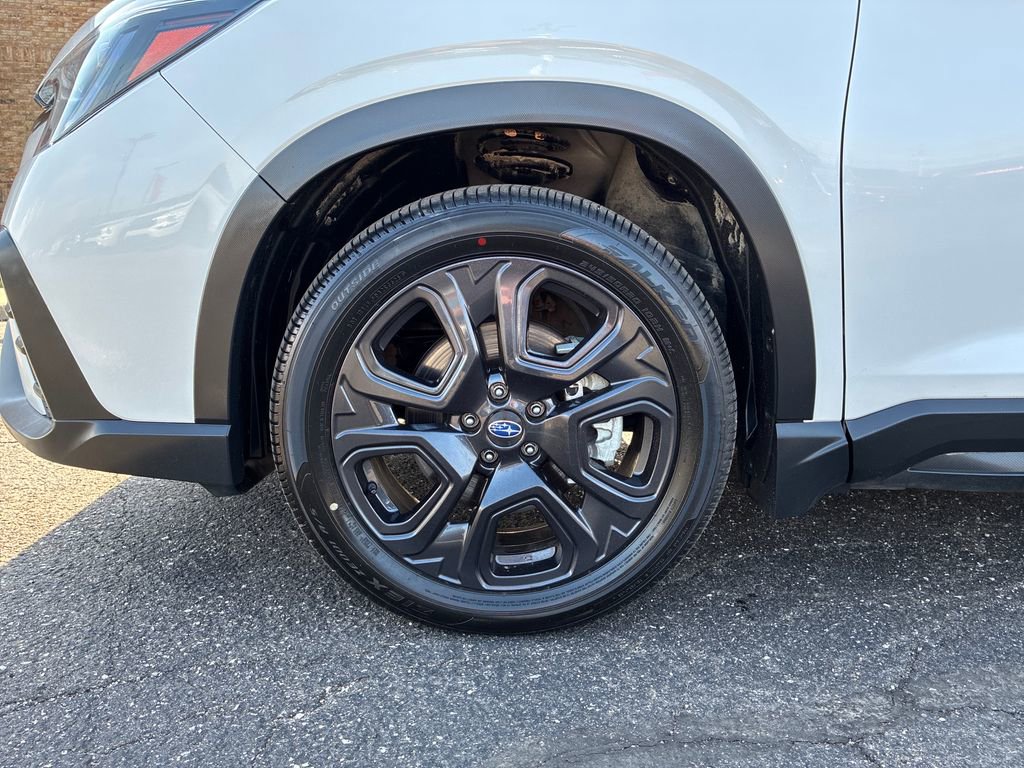 Used 2023 Subaru Ascent Onyx Edition Limited image 9