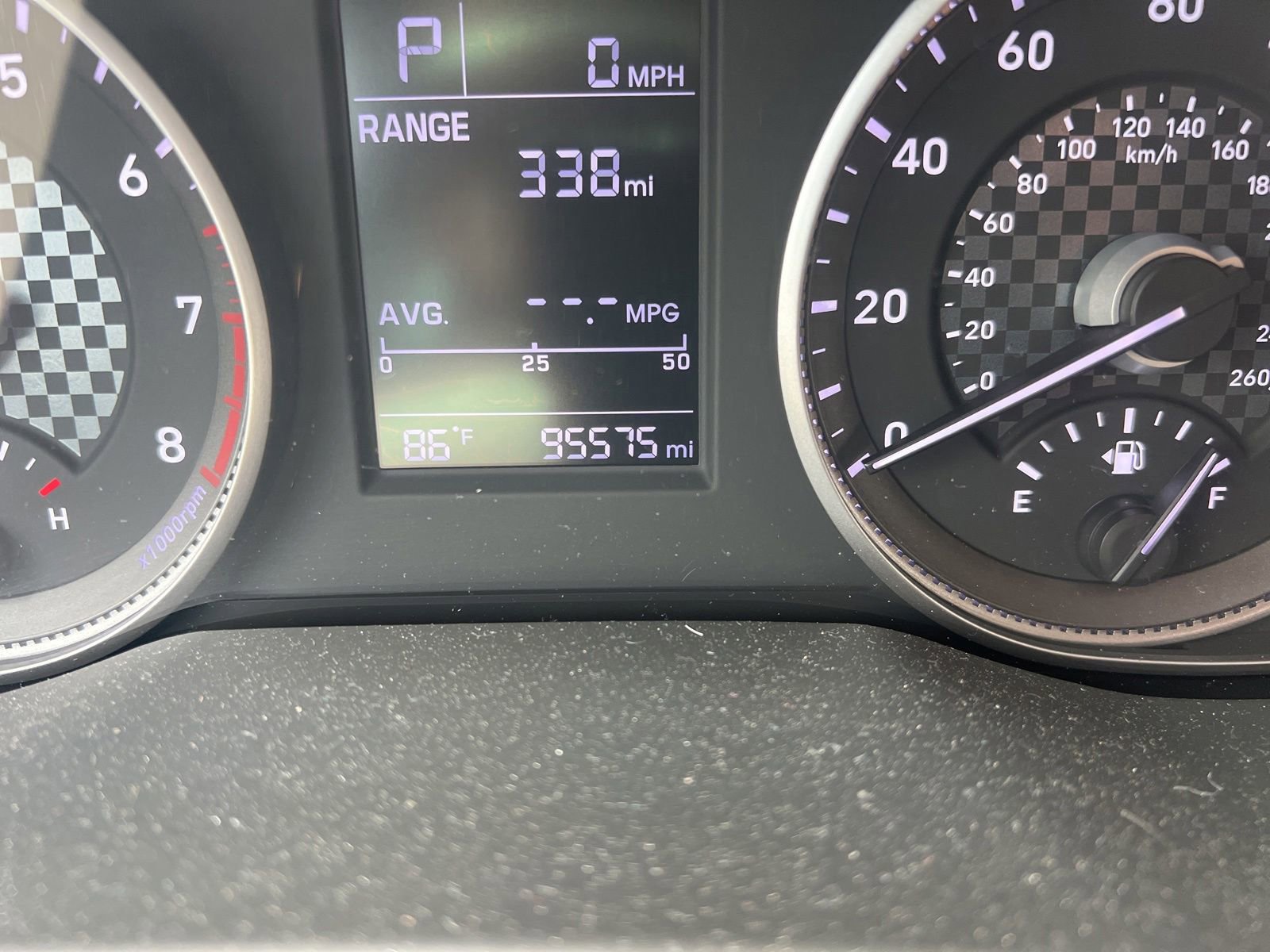 Used 2019 Hyundai Elantra SE w/ Cargo Package FWD image 5