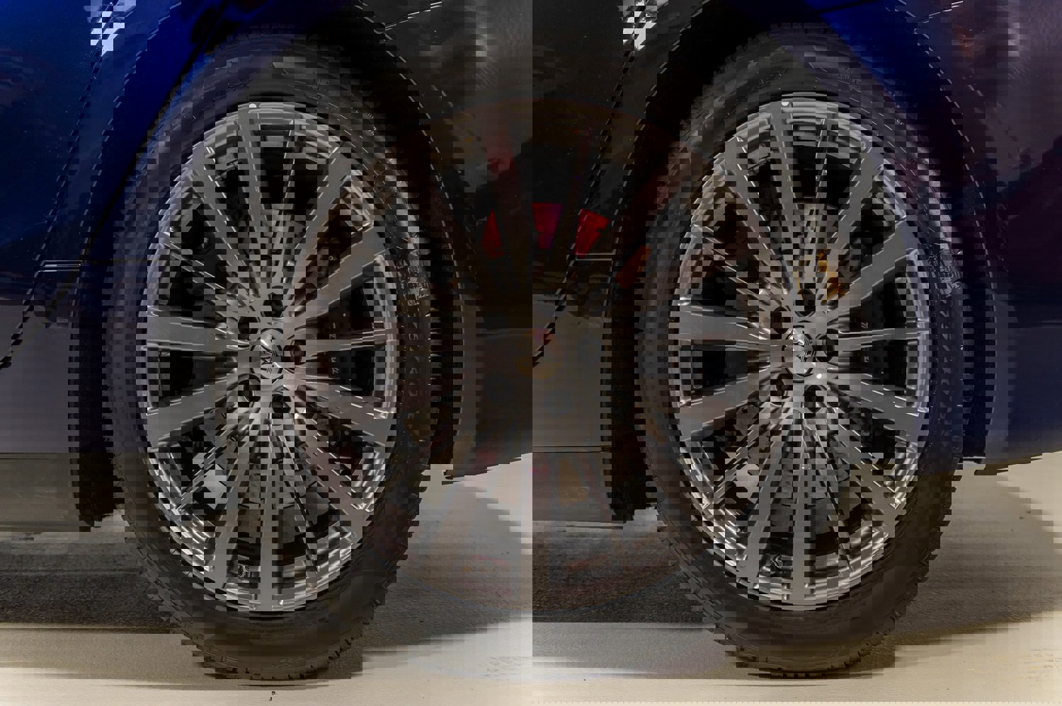 Certified 2021 Maserati Ghibli S Q4 image 12