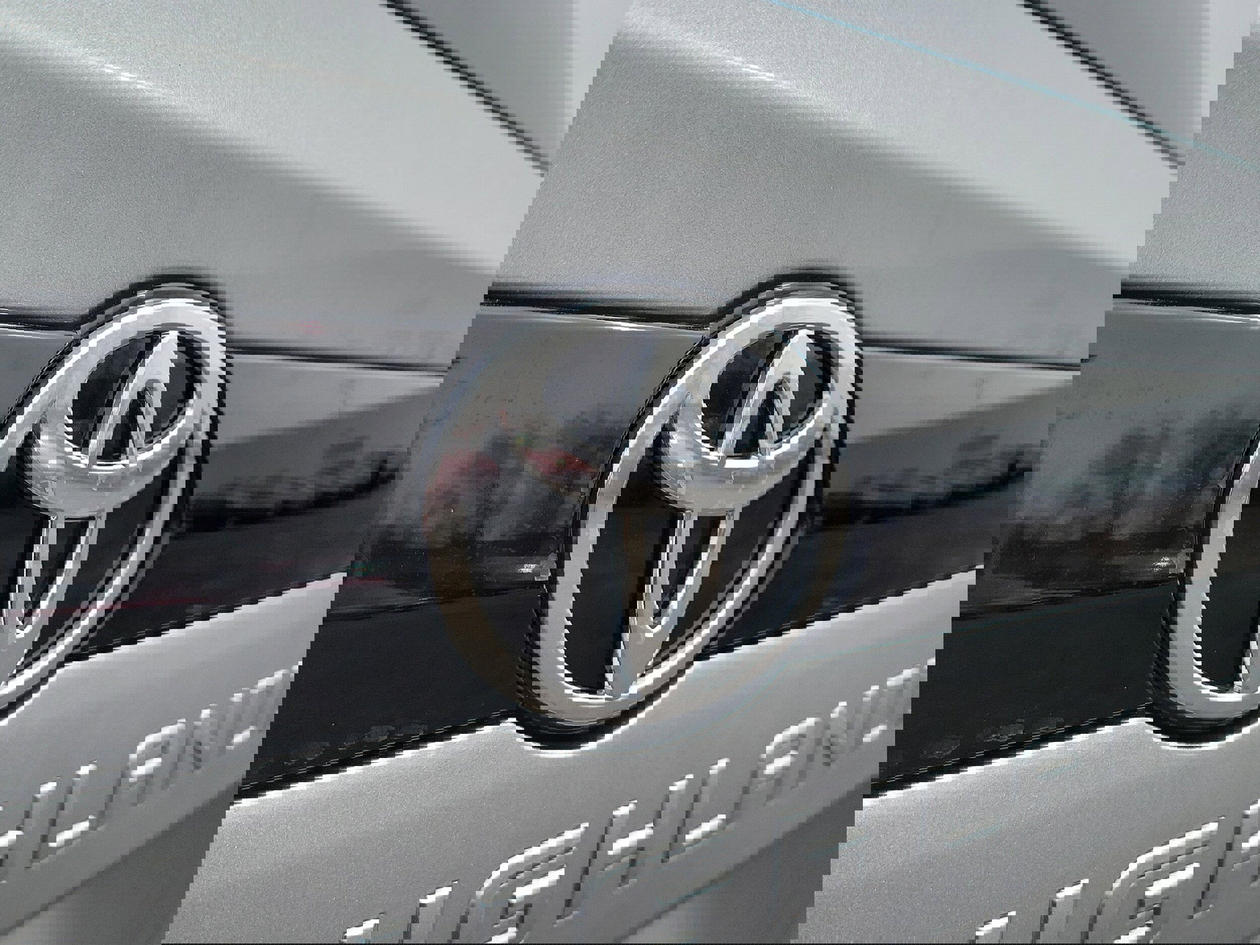 New 2026 Toyota Grand Highlander XLE image 6