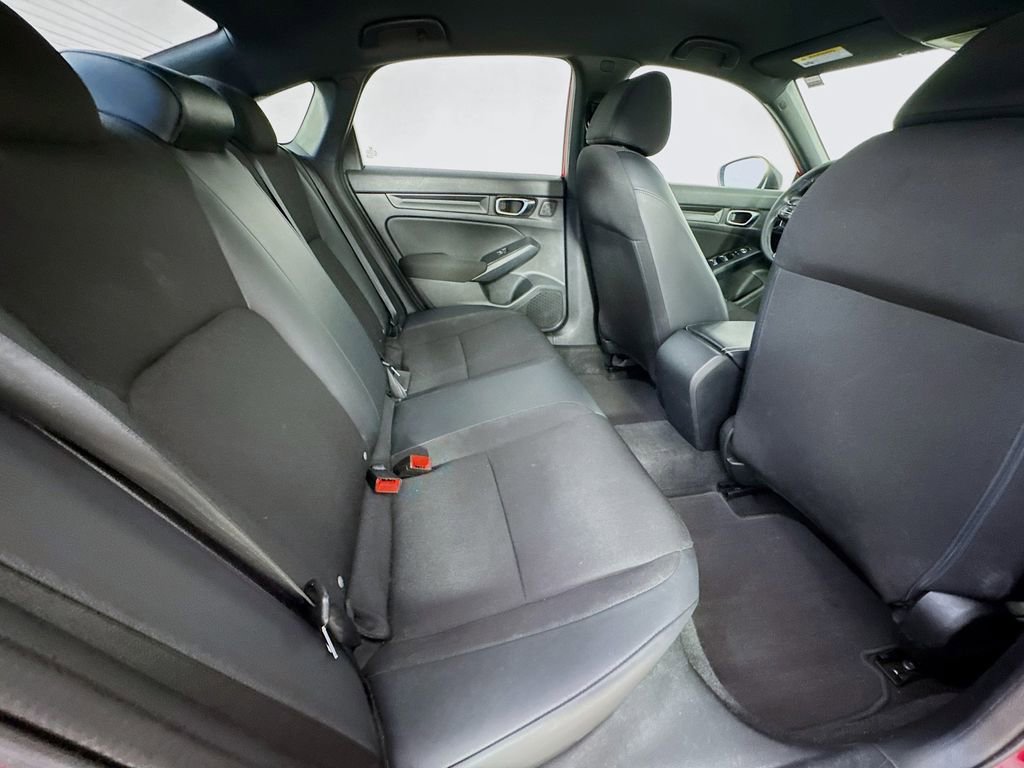 Used 2023 Honda Civic Sport image 33