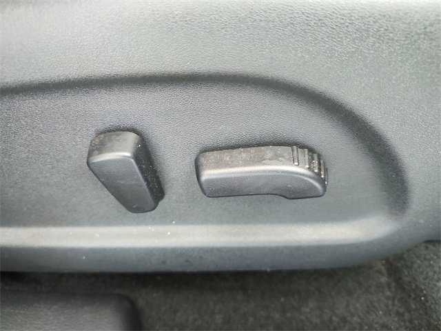 Used 2023 Nissan Murano SL w/ SL Moonroof Package image 43