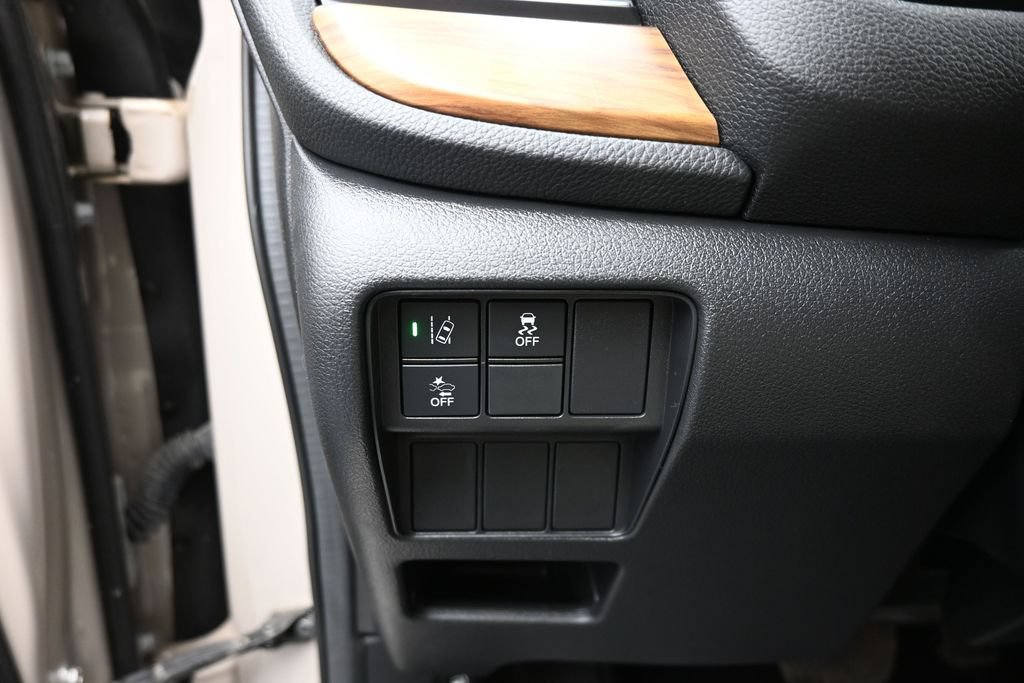 Certified 2019 Honda CR-V EX image 20