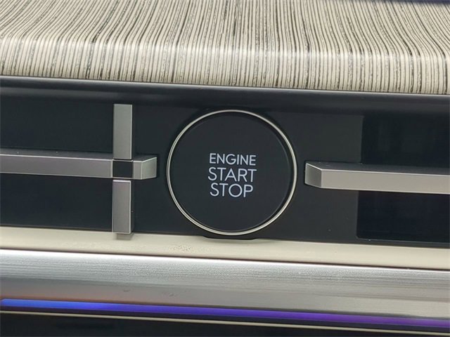 Used 2024 Hyundai Santa Fe Calligraphy image 31