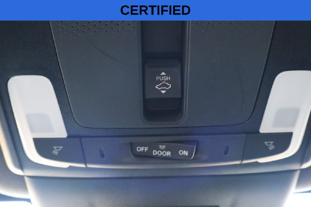 Used 2025 Honda CR-V Sport-L image 9