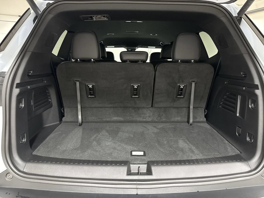 New 2026 Buick Enclave Preferred FWD image 25