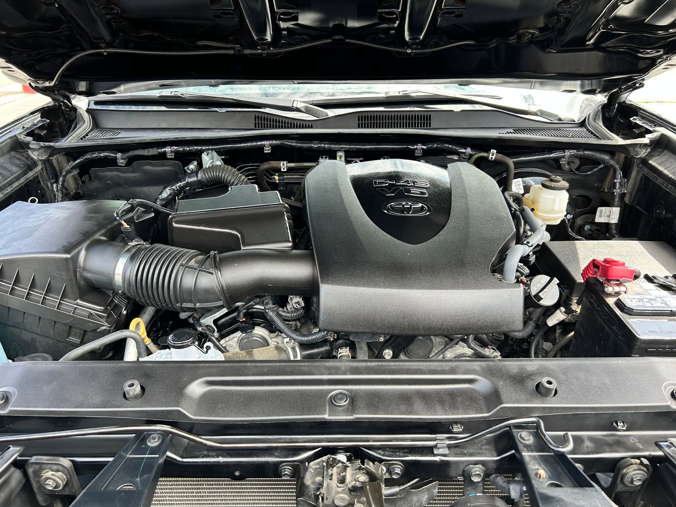 Certified 2023 Toyota Tacoma SR5 image 31