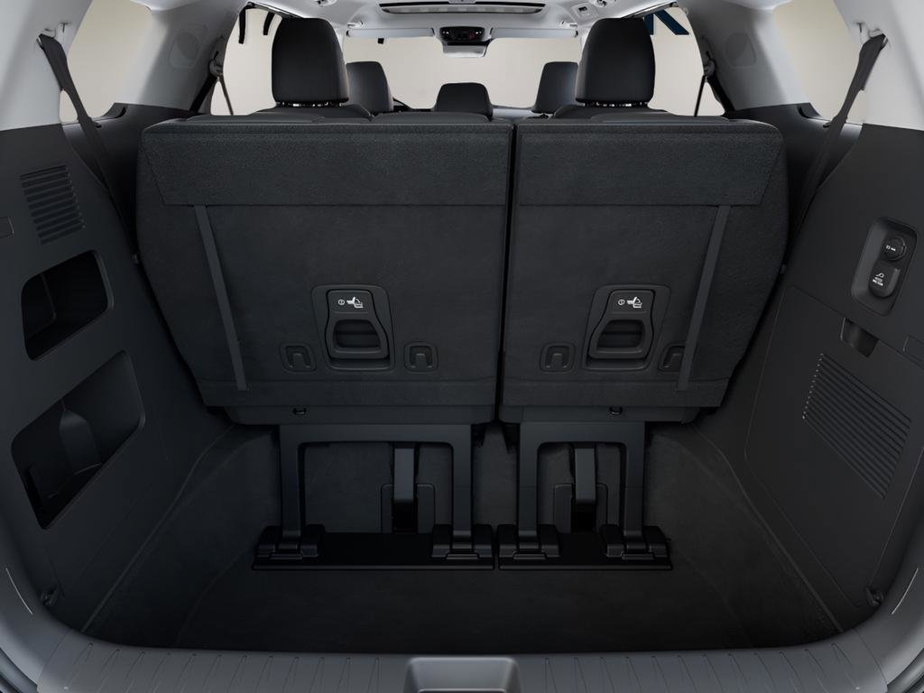 New 2026 Kia Carnival SX Prestige image 20