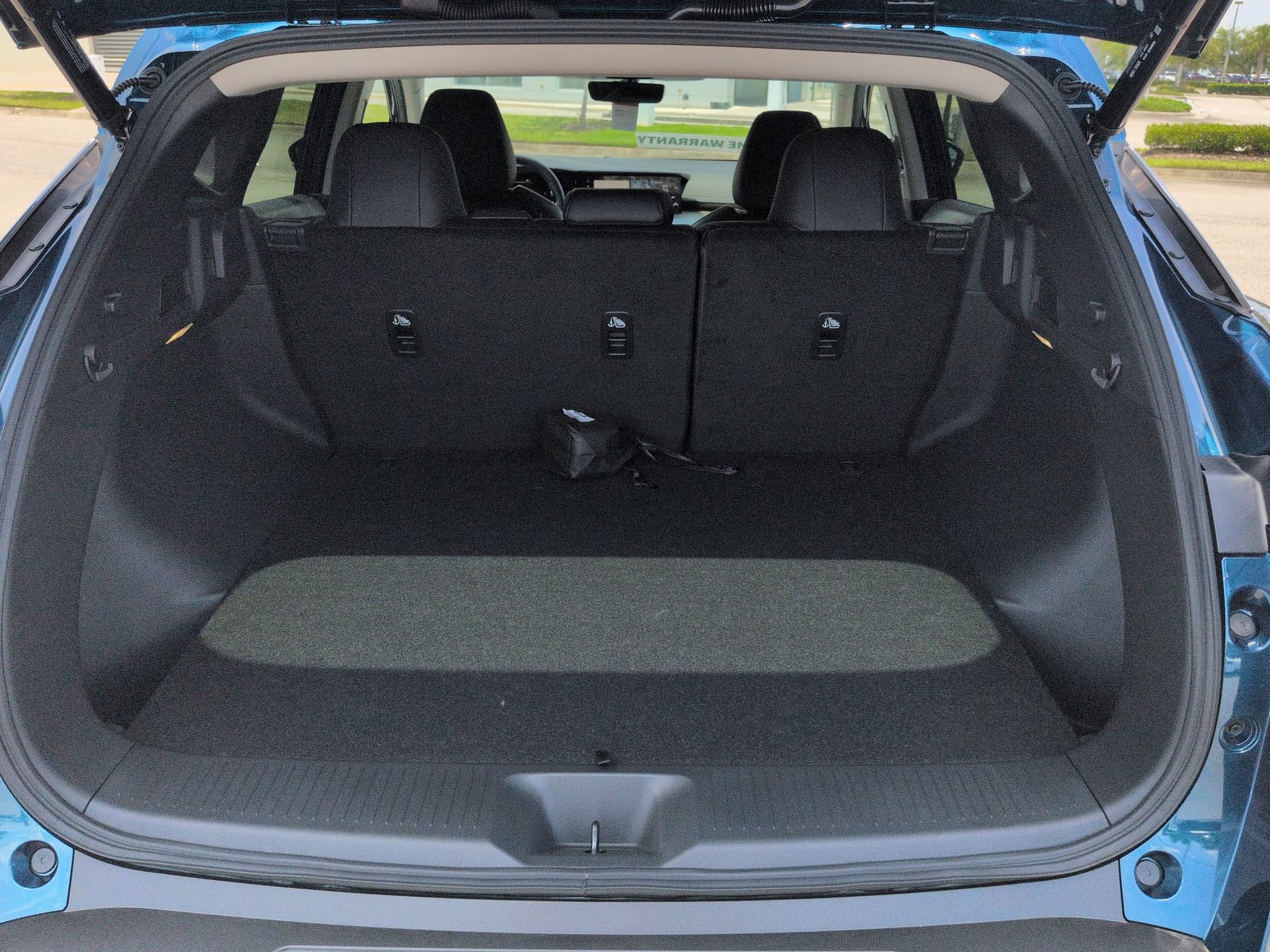 New 2026 Nissan Murano SL AWD/4WD image 14