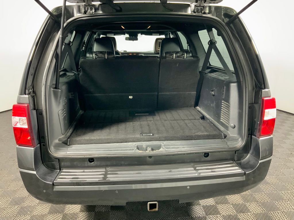Used 2016 Ford Expedition EL Platinum image 14