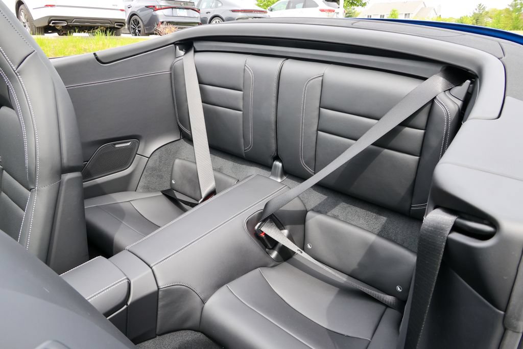 New 2026 Porsche 911 Carrera RWD image 40