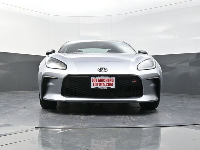 New 2025 Toyota GR86 Premium image 24