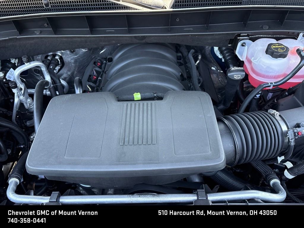 New 2026 GMC Sierra 1500 Denali Ultimate image 23