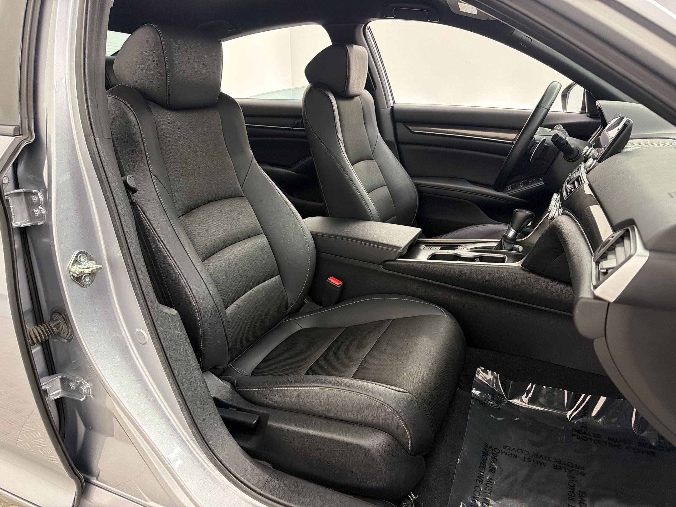 Used 2019 Honda Accord Sport image 26