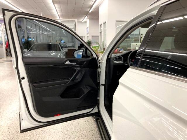 Used 2019 Volkswagen Tiguan SEL image 32