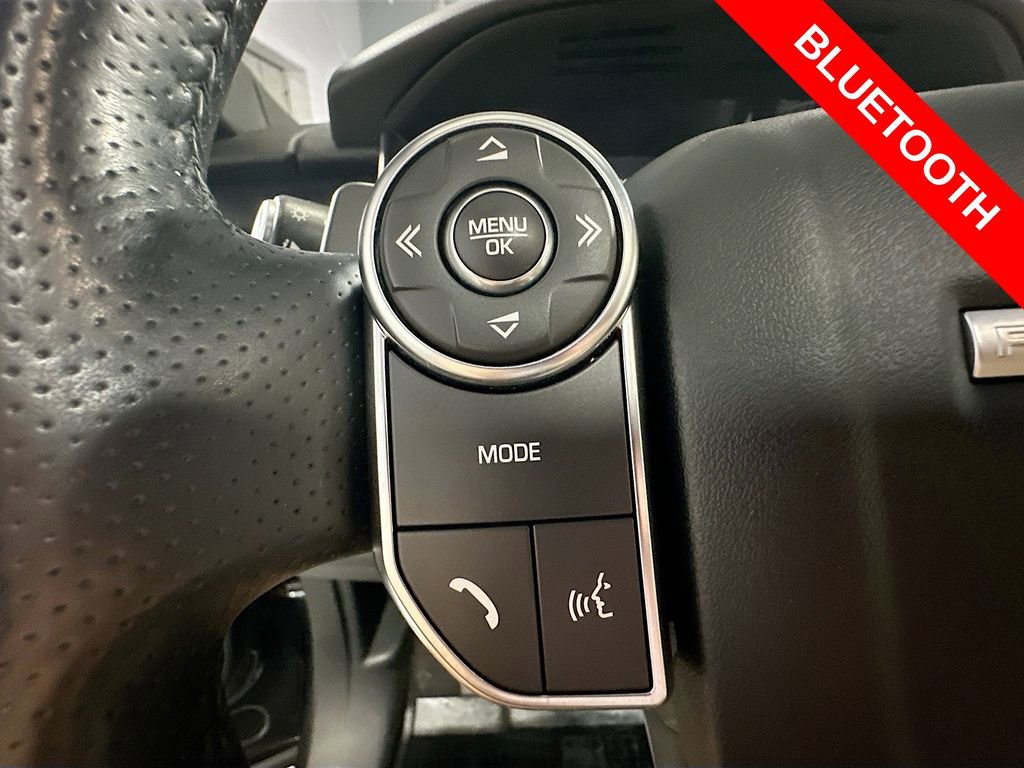 Used 2016 Land Rover Range Rover Sport Supercharged image 33