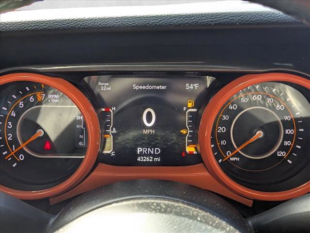 Used 2022 Jeep Gladiator Sport image 14